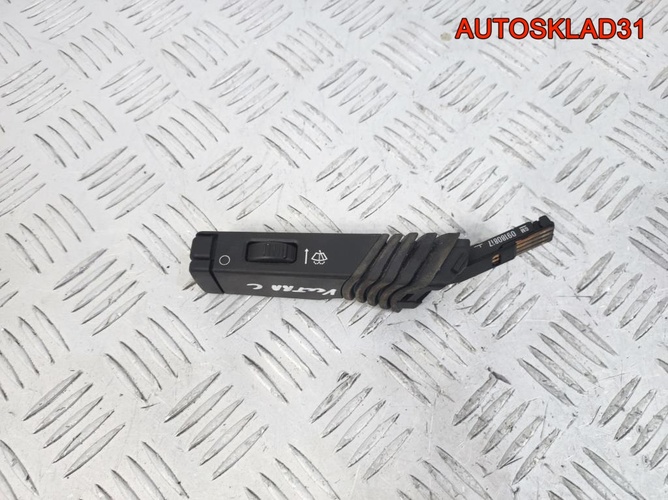 Переключатель дворников Opel Vectra C 09180817