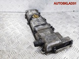 Крышка головки клапанная Opel Zafira A 13101754 (Изображение 4)