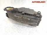 Корпус воздушного фильтра Peugeot 307 1.6 9HZ HDI (Изображение 1)