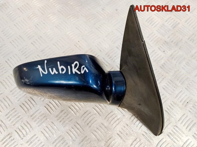 Зеркало правое Chevrolet Lacetti 96545714 Седан