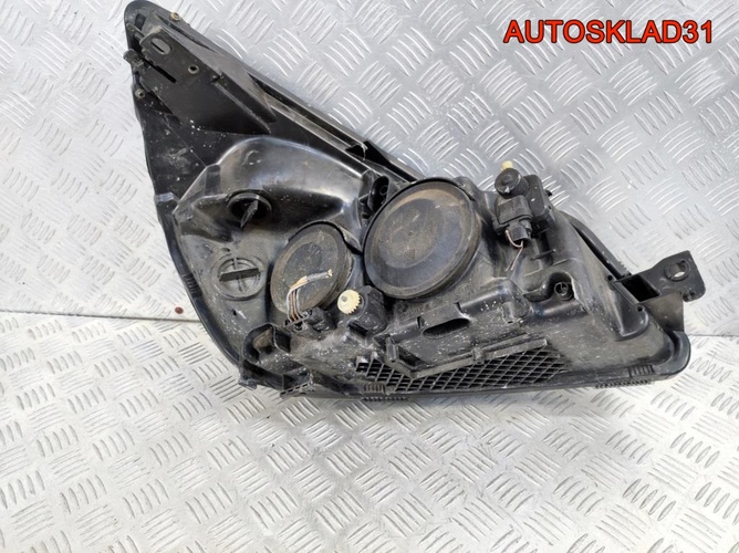 Фара левая Галоген Renault Espace 4 15565900