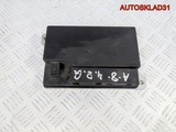 Блок обогрева заднего стекла Audi A8 D2 4D0907133A (Изображение 1)