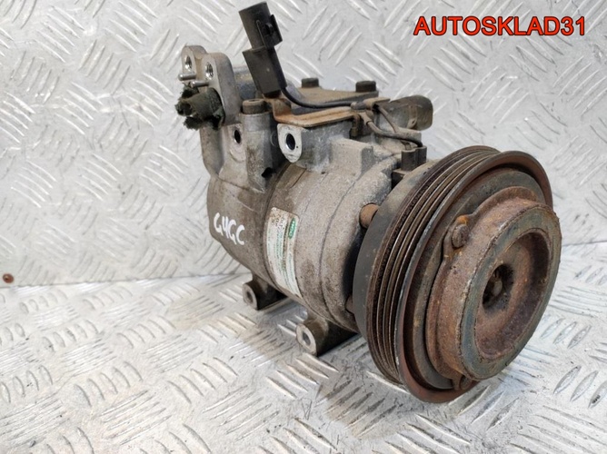 Компрессор кондиционера Kia Ceed AKYBAC2