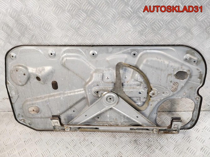 Стеклоподъемник передний правый Ford Focus 2 Купе