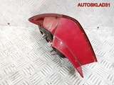 Фонарь задний правый Mazda 3 BP4K51170D Хетчбэк (Изображение 5)