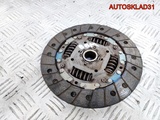 Комплект сцепления МКПП VW Polo 1,2 BBM 03D105271  (Изображение 4)