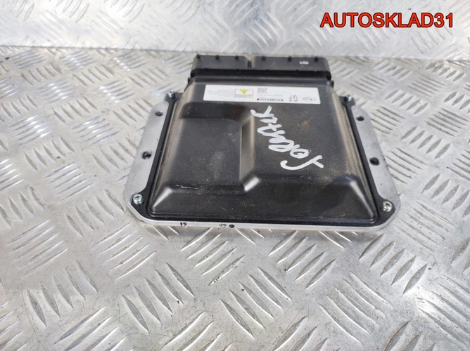 Блок ЭБУ Subaru Forester S12 22611AU250