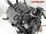 Двигатель M57D25 BMW E39 2.5 Дизель (Изображение 1)