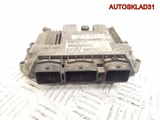 Блок эбу Peugeot 206 1998-2012 1.4 HDI 9647785780 (Изображение 3)