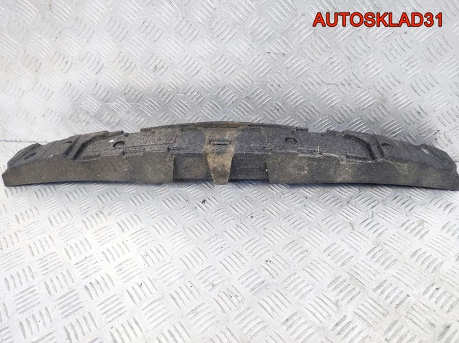 Абсорбер бампера передний Opel Corsa D 13211464