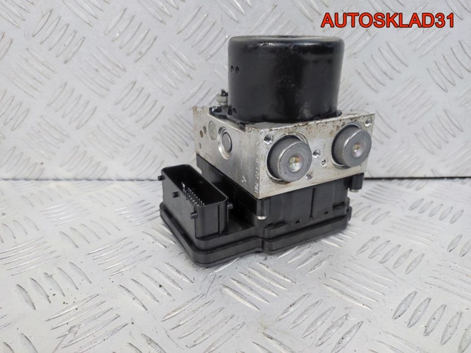 Блок ABS АБС Opel Astra J 13379599