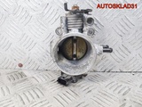 Заслонка дроссельная Hyundai Elantra 3510026800 (Изображение 1)