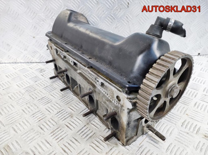 Головка блока Audi A4 B5 1,6 AHL 050103373