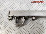 Рейка топливная Ford Focus 2 1,8 4M5G9D280DB (Изображение 2)