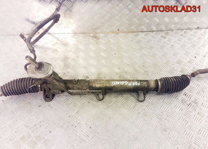 Рейка рулевая Volkswagen Sharan 7M1422055K