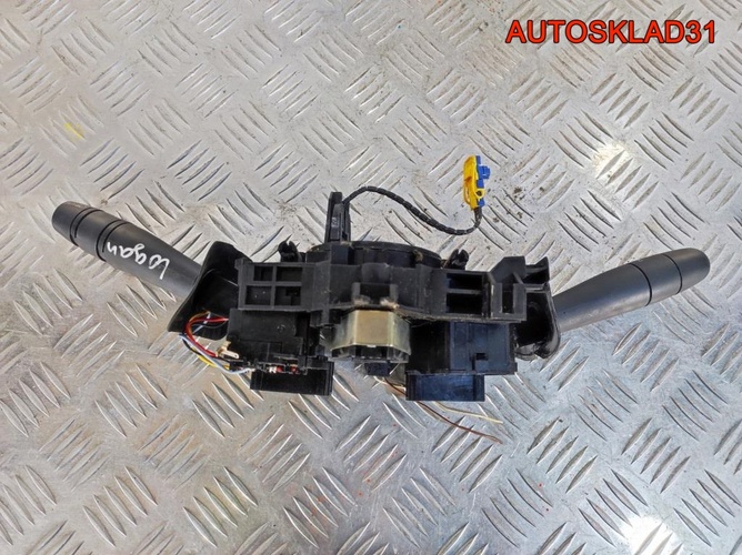 Переключатель подрулевой Renault Logan 8200792575