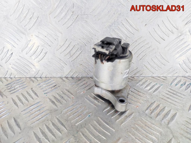 Клапан ЕГР EGR Opel Astra G 1,6 Z16SE 17200272