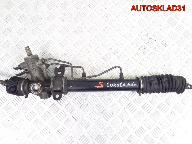 Рулевая рейка Toyota Corolla E10 4425012520