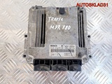 Блок ЭБУ Renault Trafic 2,0 M9R 780 8200666516 (Изображение 1)