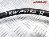 Трубка гидроусилителя Opel Astra H 0100185036013 (Изображение 5)