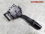 Переключатель стеклоочистителей Тойота Авенсис 2 (Изображение 1)