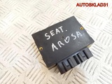 Блок комфорта Seat Arosa 1997-2004 1J0962258 (Изображение 3)