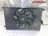 Вентилятор радиатора Opel Vectra C 90202822 (Изображение 2)