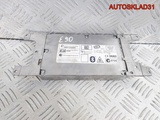 Блок управления Bluetooth BMW E90 84109224673 (Изображение 1)