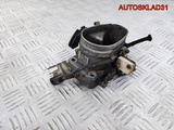 Заcлонкa дpoccельная Audi 100 C3 2.2 KU Бензин (Изображение 4)