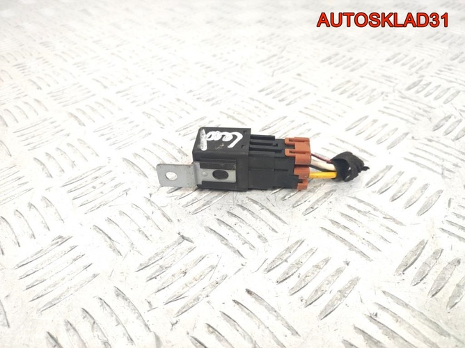 Реле отопителя Kia Ceed A410BBWBA01