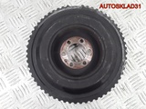 Шкив коленвала BMW E39 2,0 M52B20 11231738620 (Изображение 5)