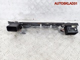 Накладка декоративная торпедо Audi A8 4E1857186H (Изображение 6)