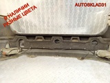 Бампер задний Hyundai i30 866112R300 Универсал (Изображение 11)