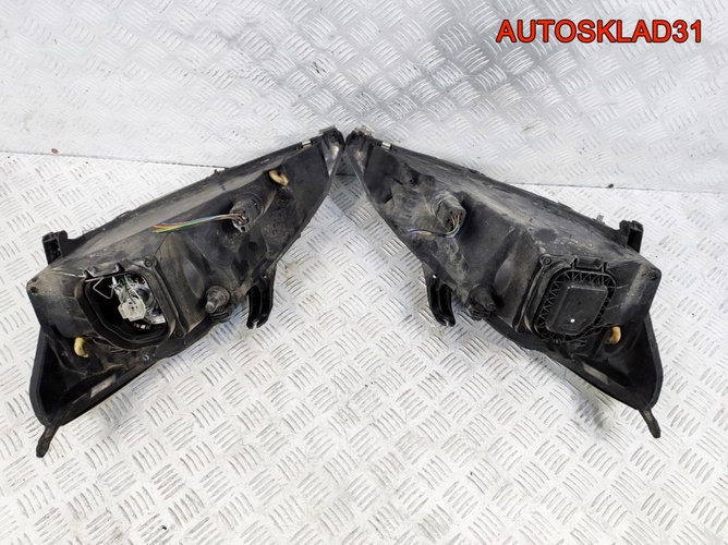 Фара левая правая Ford Focus 1 1M5113005 Дорест