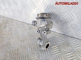Клапан EGR егр Mercedes W203 M271.940 A0021406260  (Изображение 4)