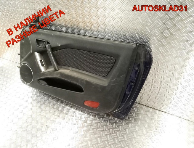 Дверь передняя правая Hyundai Coupe GK