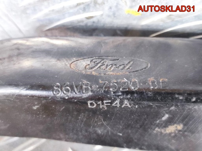 Педаль сцепления Ford Transit 86VB7520BE