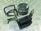 Блок абс ABS Mazda 3 BK 3M512M110CA  (Изображение 1)