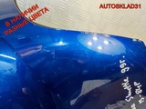 Капот Honda Shuttle/Odyssey RA 60100SX0000ZZ (Изображение 5)