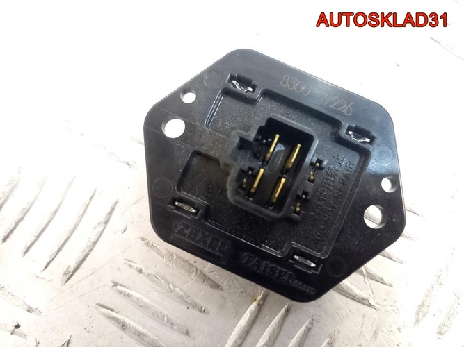 Резистор отопителя Mitsubishi Lancer 9 CS MR568591