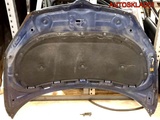 Капот Skoda Fabia 2 5J0823031B Рестайлинг (Изображение 6)