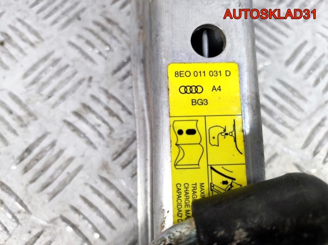 Домкрат Audi A4 B7 8E0011031D