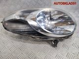 Фара правая Nissan Micra K12 26010BG10B (Изображение 5)