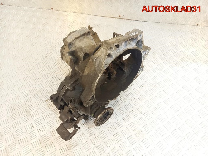 МКПП FDQ Volkswagen Polo 1.9 Дизель