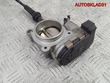 Заслонка дроссельная Mercedes W203 A1111410325 (Изображение 1)