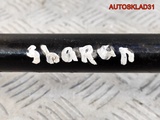 Стабилизатор задний Volkswagen Sharan 7M0511409B (Изображение 4)