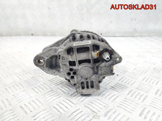 Генератор 85A Mitsubishi Colt Z3 1800A070 Бензин