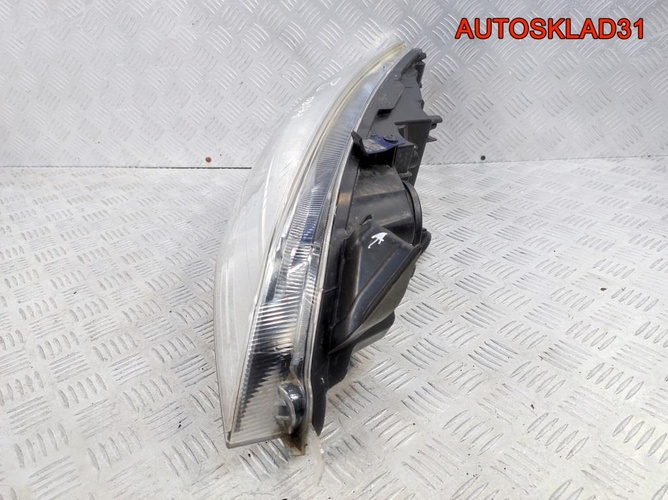 Фара правая Галоген Opel Astra J 13253647