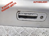 Дверь багажника Seat Alhambra 7M7827025K (Изображение 7)