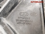 Кассета радиаторов Hyundai Coupe G4ED 253102D000 (Изображение 9)